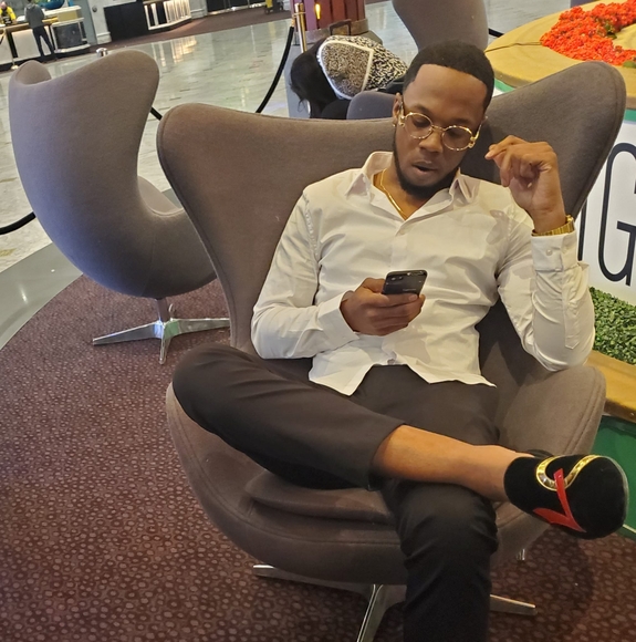 Meet your Posher, Jay - Picture 1 of 1